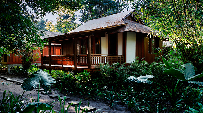 Nature beckons at The Datai Langkawi