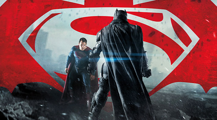 Mark your calendars: Five (more) upcoming superhero films in 2016