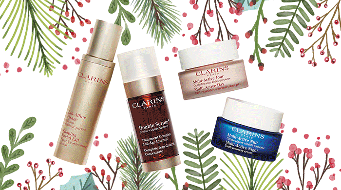 Christmas Gift Guide: Pampering the power ladies