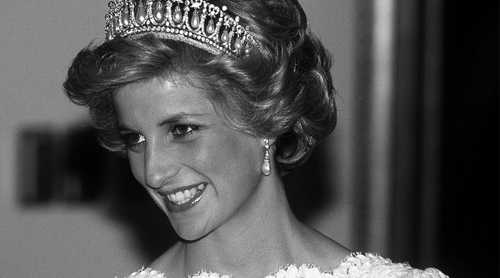 Must-visit: An exhibition on the evolution of Princess Diana’s style