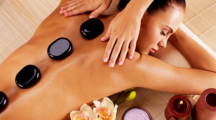 Review: Aroma Hot Stone Healing Therapy at St. Gregory Spa, Penang