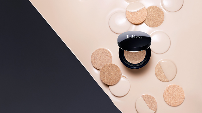 3 Reasons why Diorskin Forever Perfect Cushion should be your new makeup essential