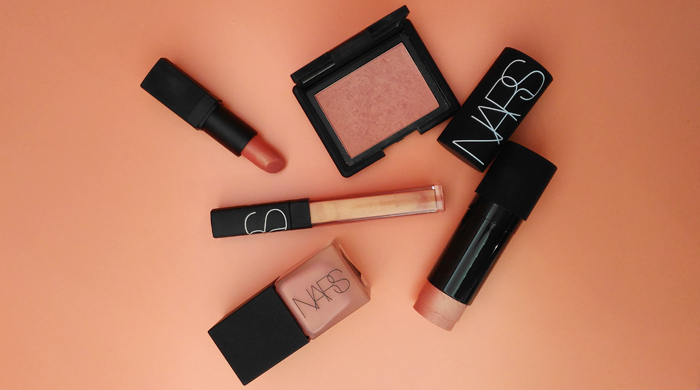 You’ll be screaming ‘yes’ to the latest from Nars Orgasm