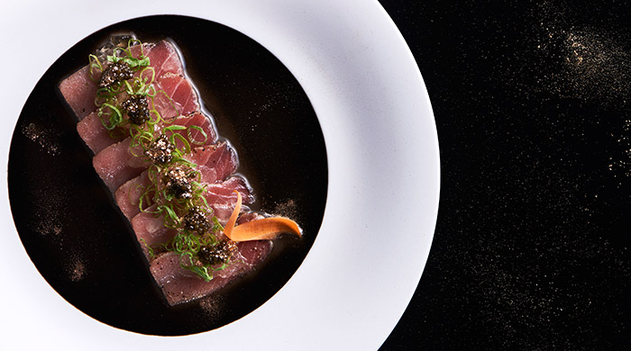 Nobu Dubai’s Chef Hervé Courtot is coming to KL for one week only