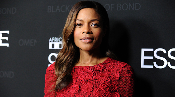 #RedCarpet: Naomie Harris’ best looks during the Spectre promo tour