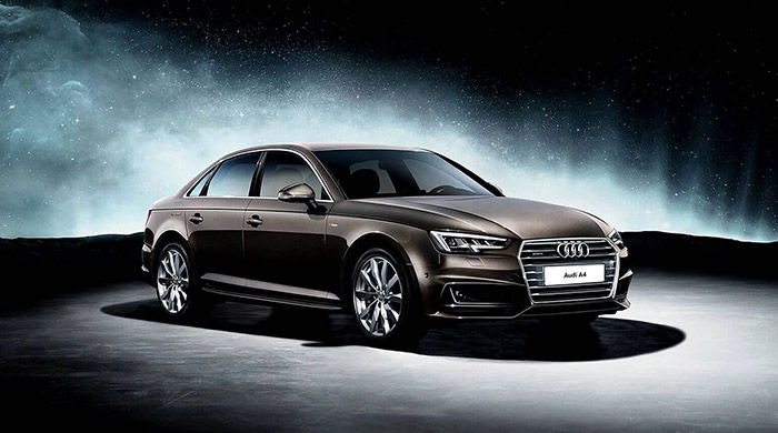 Audi Malaysia finally brings in the new A4 with a price you might like