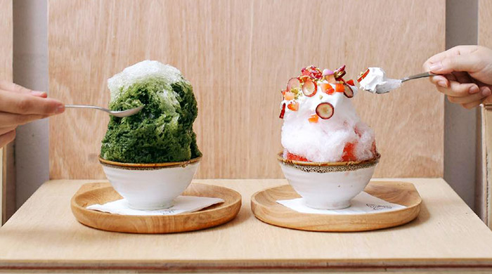 #BuroEats: 5 New dessert cafes around KL to visit in October