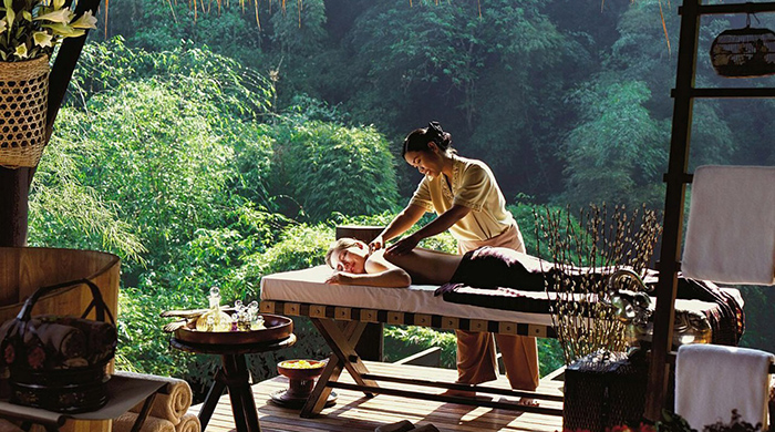 A treat for your senses: Top 5 spa retreats in Asia