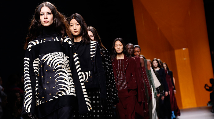 Paris Fashion Week AW16: Highlights of Day 7