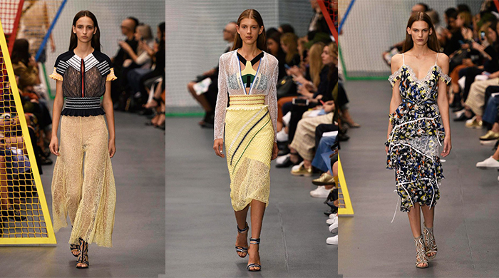 LFW SS16: Peter Pilotto