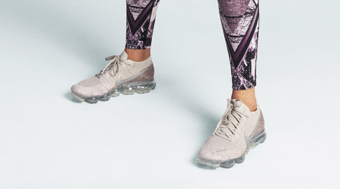 The new colorways for Nike Air VaporMax look absolutely breathtaking