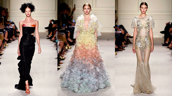 NYFW SS16: Marchesa