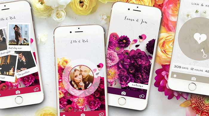 #BuroBrides: 5 Easy apps to help plan your wedding