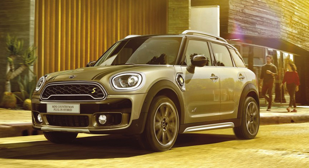 Mini Malaysia welcomes the Countryman Plug-In-Hybrid and Cooper S Countryman Sport