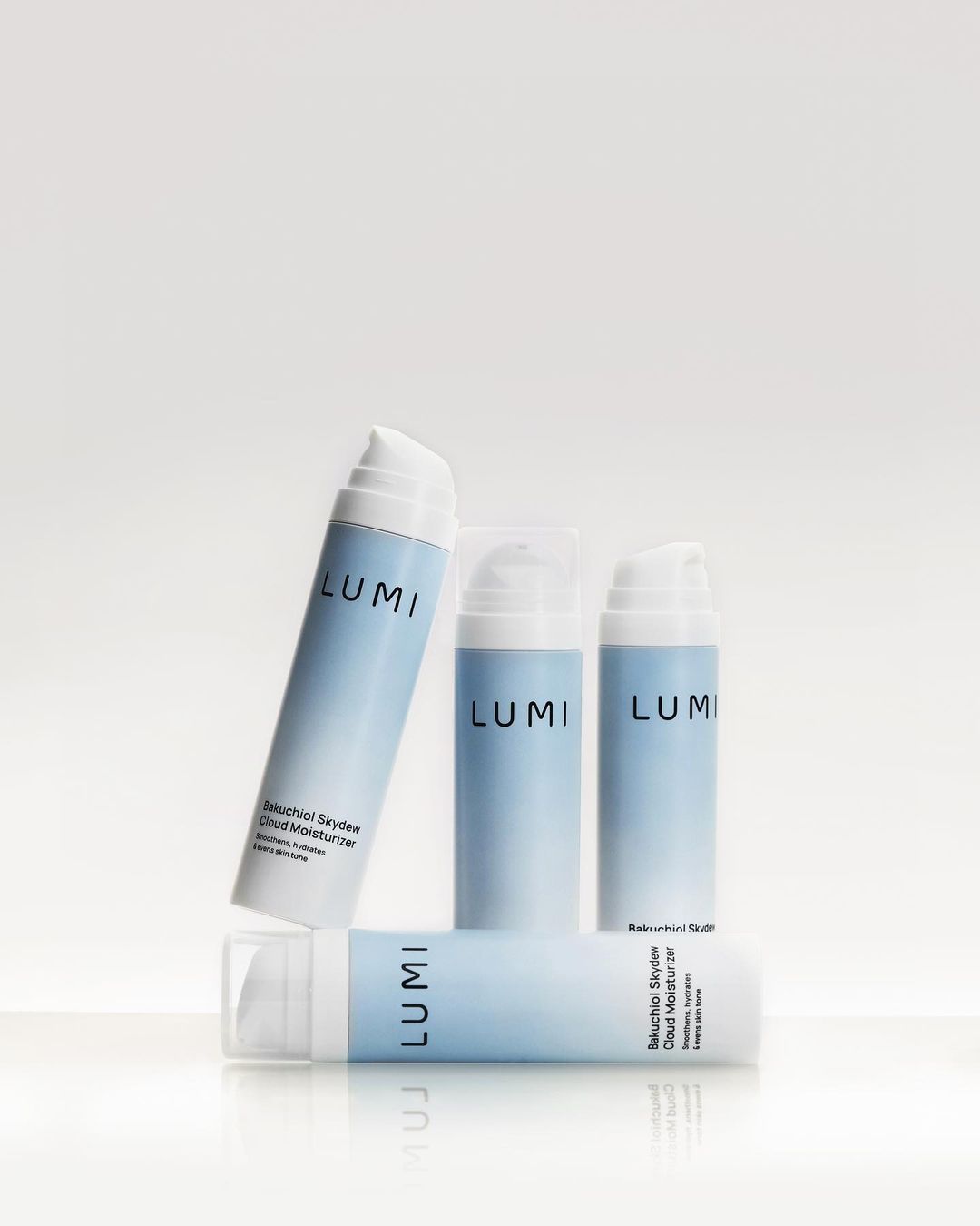 lumi beauty cloud moisturiser review