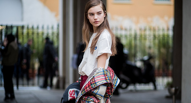 7 Street style photographers to follow for the best fashion week snaps