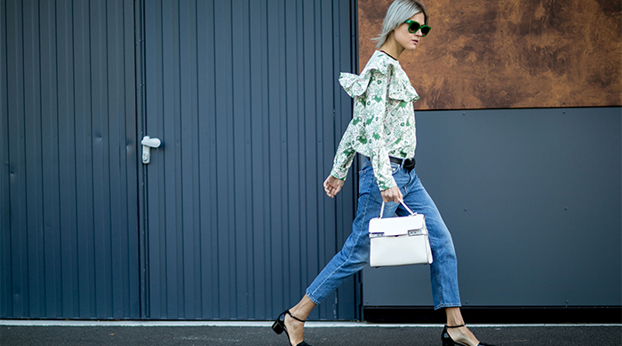 #StreetStyleInspo: 7 Ways to wear your weekend denim