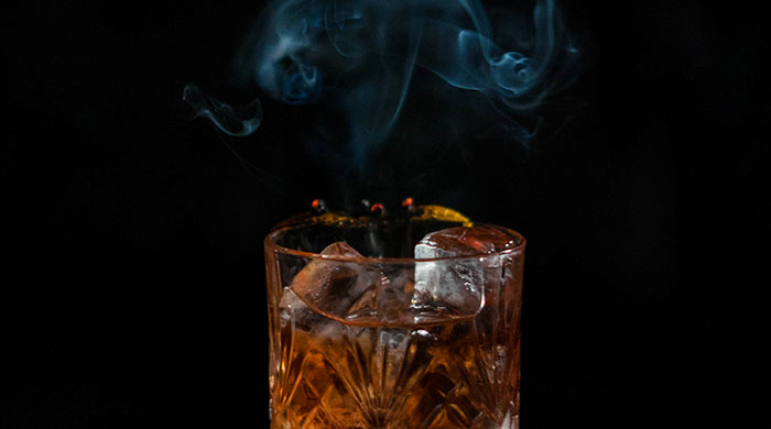 Drink Negronis at Skullduggery this week to help a charity