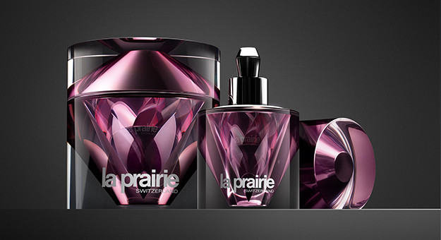 La Prairie releases its most innovative (and luxurious) night elixir yet