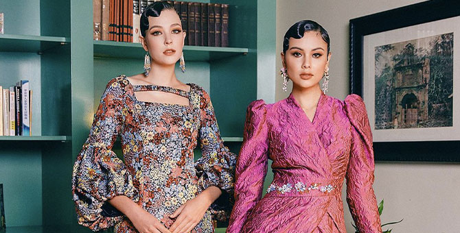 Raya 2022: Your guide to all the luxe local designer collections
