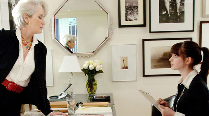 ‘The Devil Wears Prada’ to be adapted into a musical