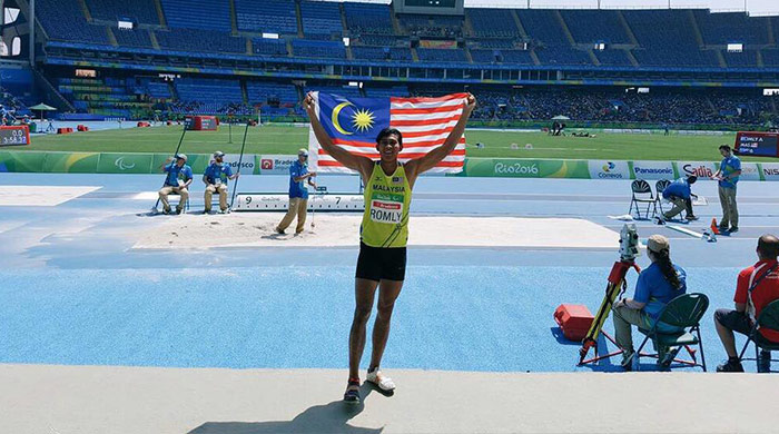 And the Malaysian National Sportsman of the Year 2016 award goes to…