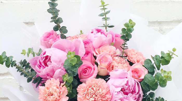 5 Gorgeous Mother’s Day bouquets you can order from these florists in KL