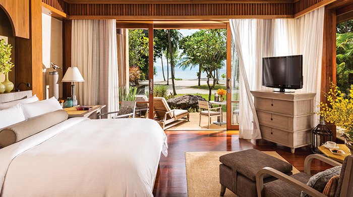 Weekend getaway: Four Seasons Resort Langkawi