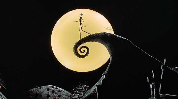 ‘The Nightmare Before Christmas’ sequel is coming next year – but it’s not a movie