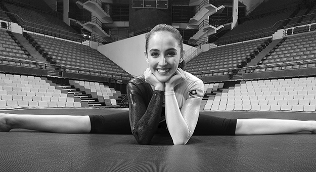 24 Minutes with Malaysian gymnast Farah Ann on the Commonwealth Games 2018