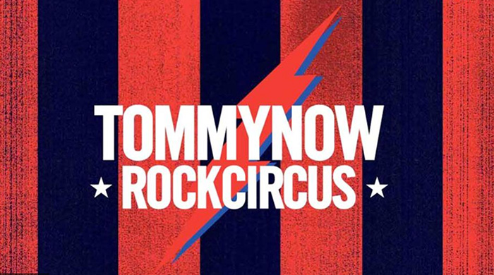 Watch the TommyNow AW17 livestream here