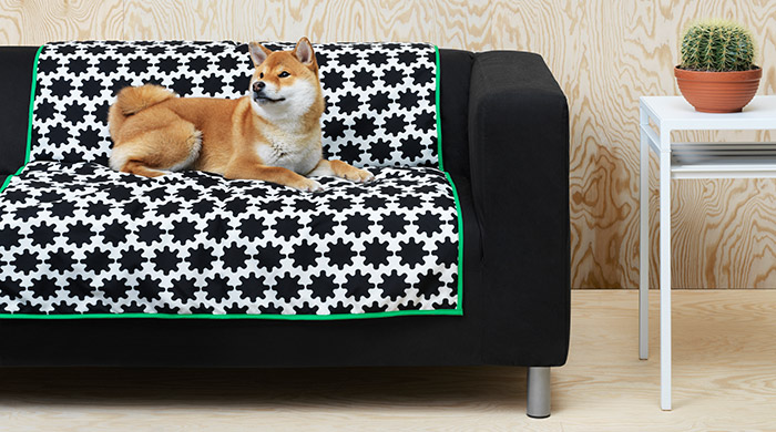 Ikea drops exclusive collection just for your cats and dogs