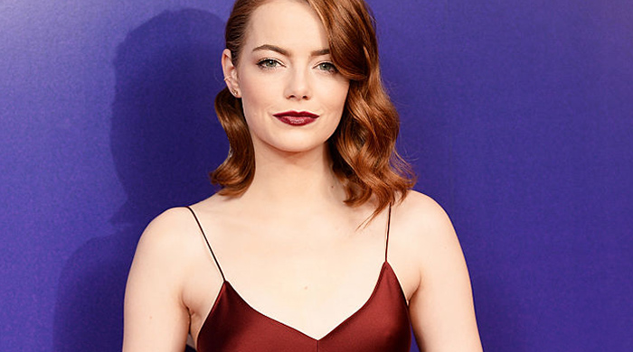 Muse of the Month: Emma Stone