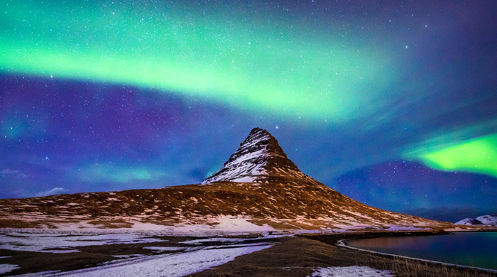 Travel bucket list: 5 reasons to visit Iceland