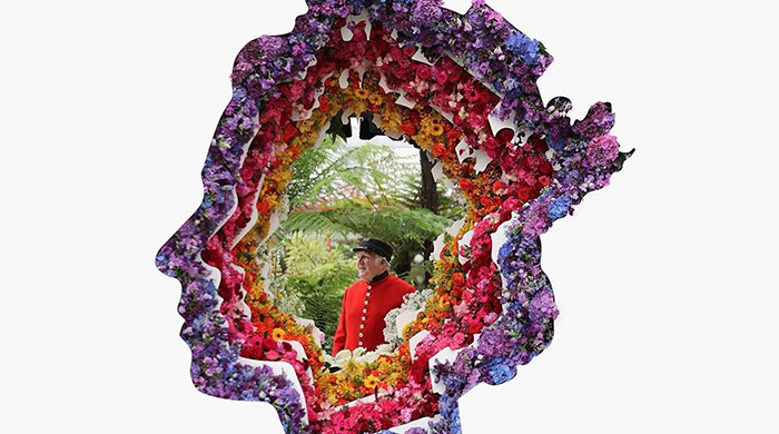 The highlights of the Chelsea Flower Show through the eyes of #Instagram