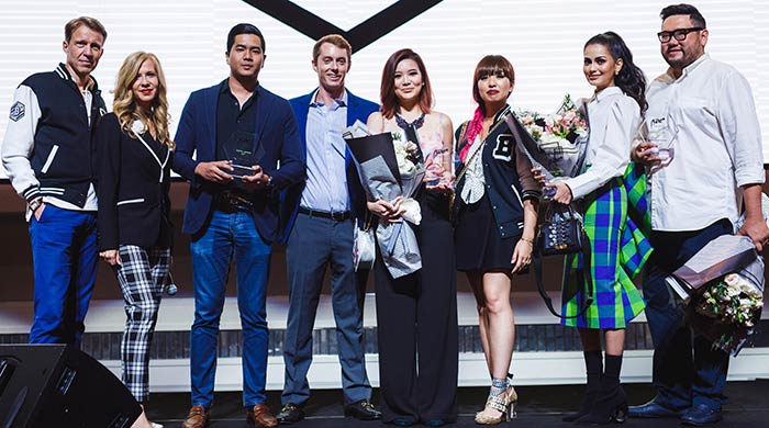 Meet the Buro 24/7 Malaysia Digital Award 2017 winners