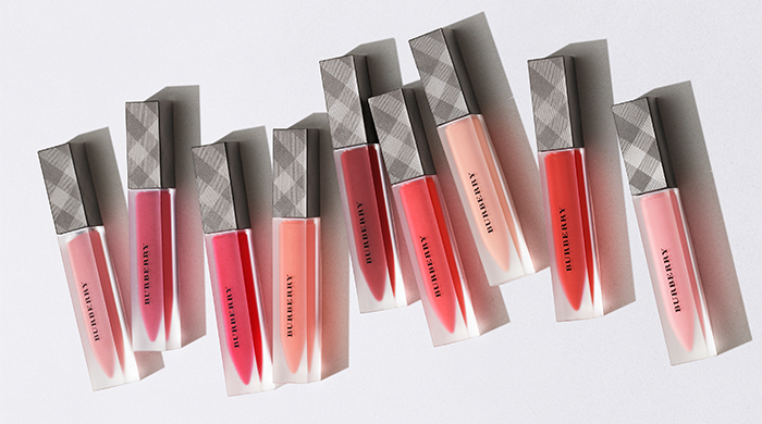 Burberry Liquid Lip Velvet: The perfect, creamy matte-finish lippie to have this month