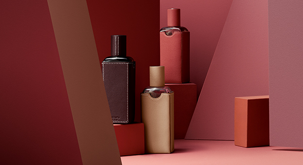 Hermès dabbles with fragrance oils for its new Hermèssence additions