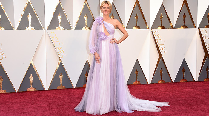 #RedCarpet: What the stars wore for the 88th Academy Awards