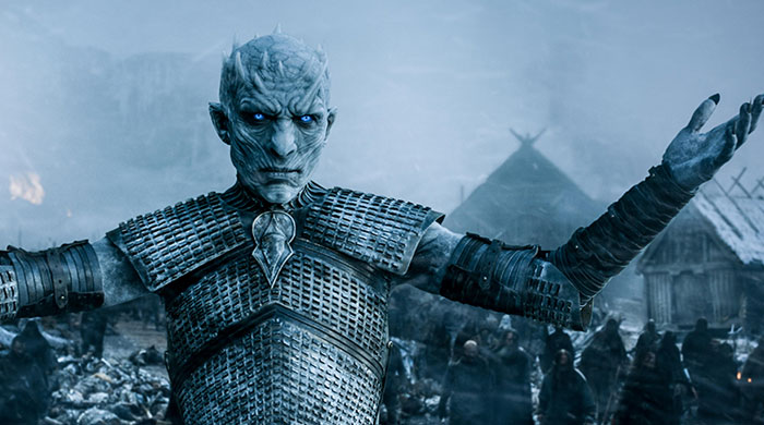 What it takes to get into a ‘Game of Thrones’ character