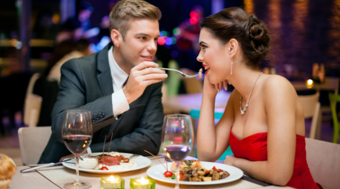 Valentine’s Day: 5 Aphrodisiac foods to turn up the heat