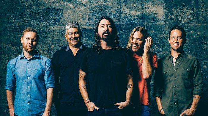 Thanks to the power of the people, Foo Fighters will perform their first ever show in Cesena, Italy