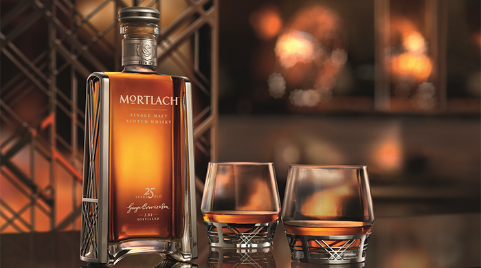 The ‘Beast of Dufftown’ has arrived: Mortlach in Malaysia