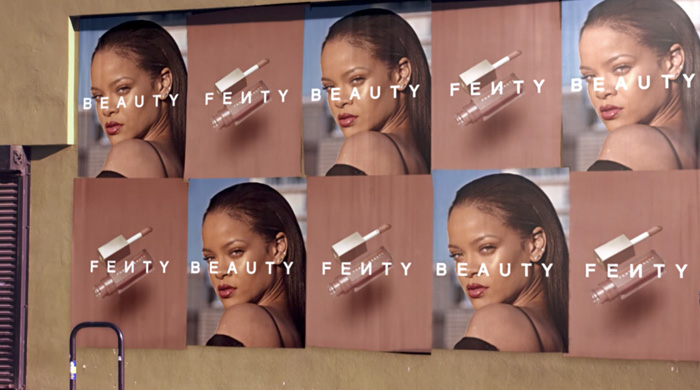 ‘Fenty Beauty by Rihanna’: What to know before it hits stores this 8 September