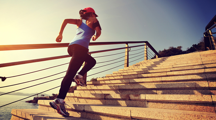 Burn off the calories: Find the right cardio for you