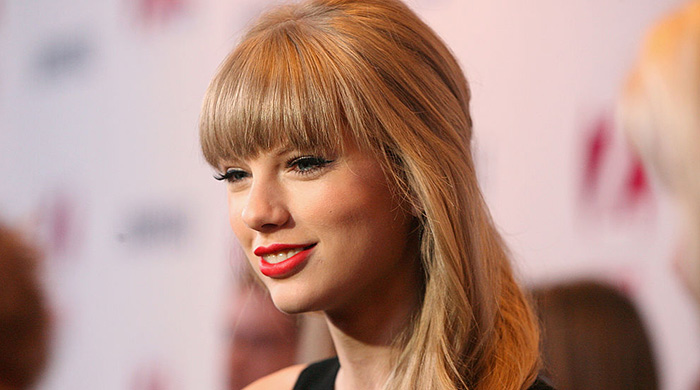 7 Times Taylor Swift gave us major hair envy
