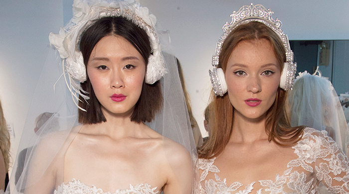 4 Ultra-pretty bridal trends you need to know now