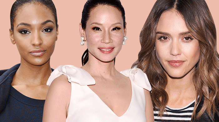 How to: Pick the perfect neutral lip for your skin tone