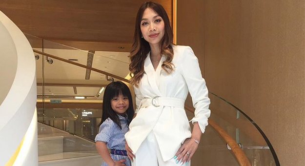 Mother’s Day 2018: Shen-Tel Lee, Melinda Looi, Hunny Madu and their kids talk fashion