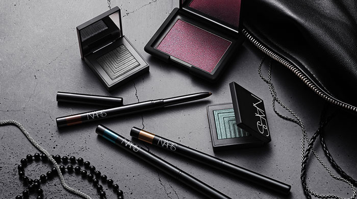 Nars Audacious & Fall 2017 collections drop in store today